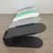 Adjustable Stacker Storage Space Saver Double Deck Shoe Organizer 4