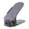 Adjustable Stacker Storage Space Saver Double Deck Shoe Organizer 1