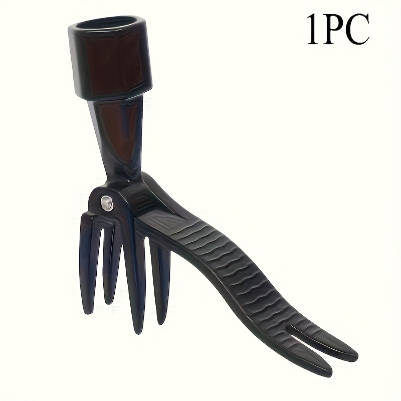 Sturdy Weed Puller HeavyDuty Stainless Steel Lawn Tool With Adjustable Height For Effortless Root R 0