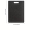 Durable Extra Large Cutting Board NonSlip Comfort Grip Dishwasher Safe Imitation Marble 1