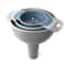 FoodGrade BPAFree Funnel Set For Oil And Liquid Transfer 0