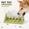 Durable Interactive Dog Food Dispenser SlowFeeding Puzzle Feeder LeakProof Design For Healthier Dig 7