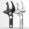 Universal Adjustable Wrench Large Opening Pipe Tool MultiFunctional Home Repair Nut Key Spanner For 0