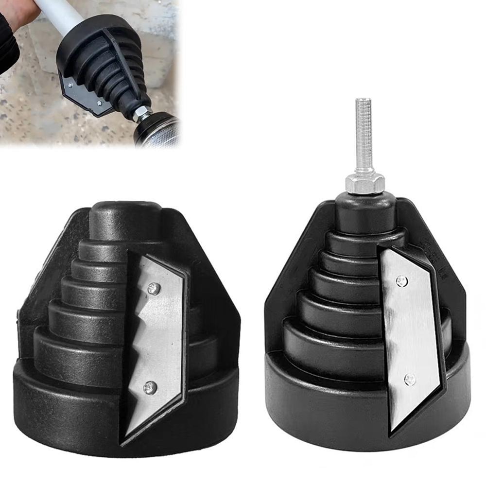 PVC Reamer Scraper PE Pipe Chamfering Tool Deburring Trimming Device 3