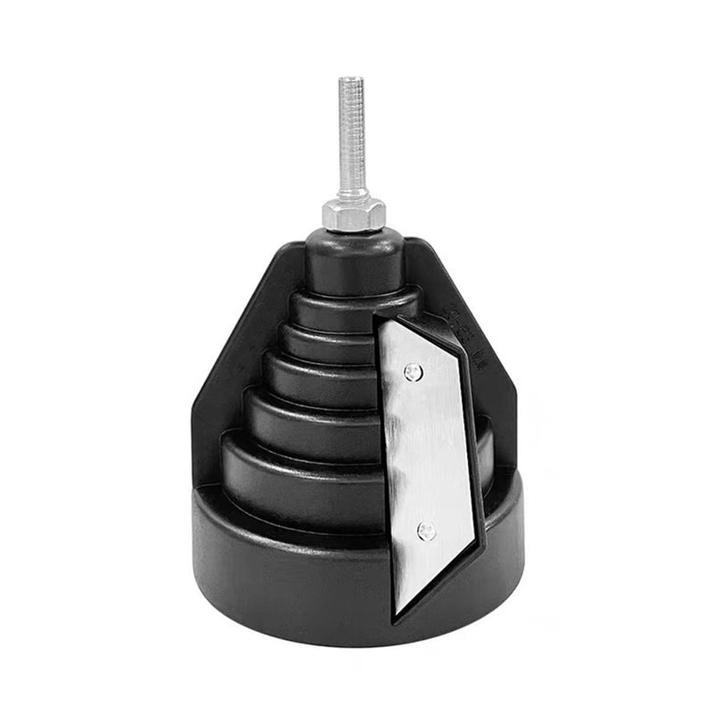 PVC Reamer Scraper PE Pipe Chamfering Tool Deburring Trimming Device 6