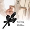 SelfDefense Door Lock Portable Hotel Security Travel Door Stopper For Home Safety 4