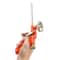 All Metal Foam Glue Gun Polyurethane Foam Sealant Expanding Spray Gun For Insulation 2