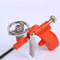 All Metal Foam Glue Gun Polyurethane Foam Sealant Expanding Spray Gun For Insulation 4