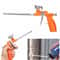 All Metal Foam Glue Gun Polyurethane Foam Sealant Expanding Spray Gun For Insulation 6