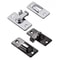 Sliding Barn Door Lock Steel Latch Bolt For Cabinet And Closet Doors 3