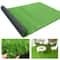 Fake Grass Lawn Carpet Artificial Plant Turf For Garden Landscaping 0