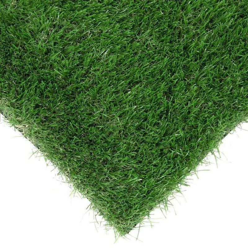 Fake Grass Lawn Carpet Artificial Plant Turf For Garden Landscaping 3