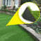 Fake Grass Lawn Carpet Artificial Plant Turf For Garden Landscaping 4