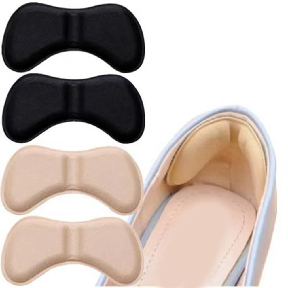 Adjustable Heel Protector Antiwear Insoles Patch For Sport Shoes 2