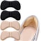 Adjustable Heel Protector Antiwear Insoles Patch For Sport Shoes 2