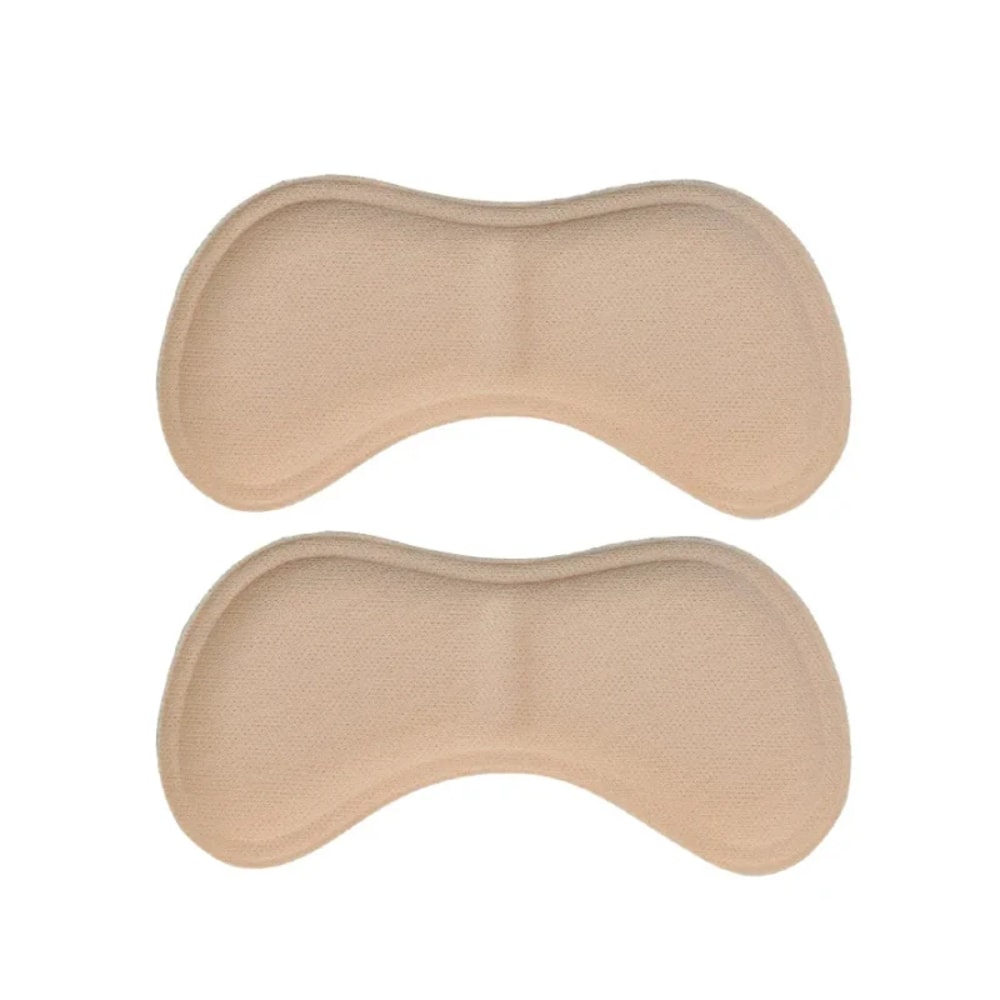 Adjustable Heel Protector Antiwear Insoles Patch For Sport Shoes 3