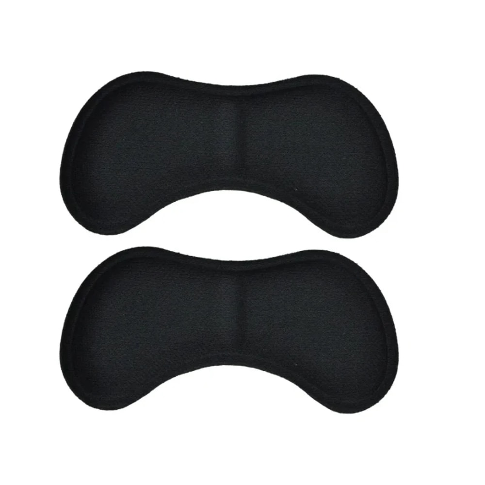 Adjustable Heel Protector Antiwear Insoles Patch For Sport Shoes 4