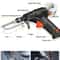 Internally Heated Welding Tools Soldering Iron Gun Set 2