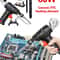 Internally Heated Welding Tools Soldering Iron Gun Set 3
