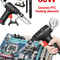 Internally Heated Welding Tools Soldering Iron Gun Set 3