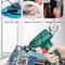 Internally Heated Welding Tools Soldering Iron Gun Set 5