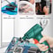 Internally Heated Welding Tools Soldering Iron Gun Set 5