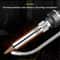Internally Heated Welding Tools Soldering Iron Gun Set 6