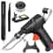 Internally Heated Welding Tools Soldering Iron Gun Set 0