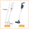 High-Power Rechargeable Cordless Vacuum Cleaner for Household & Car – Dry Wet Dual-Use Portable Sweeper