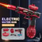 LargeCapacity Electric Water Gun Automatic Selfabsorbing Pulse Lighting Water Gun Toys For Kids Fun 4