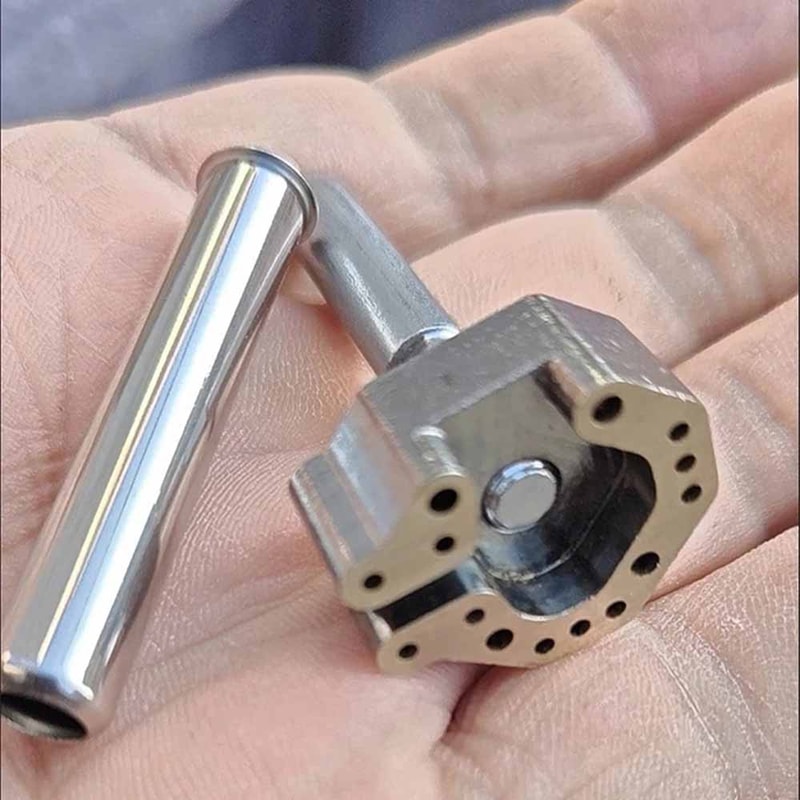 Xbox Joystick Soldering Iron Tip Switch Pro Heating Mold For Controller Repair 6