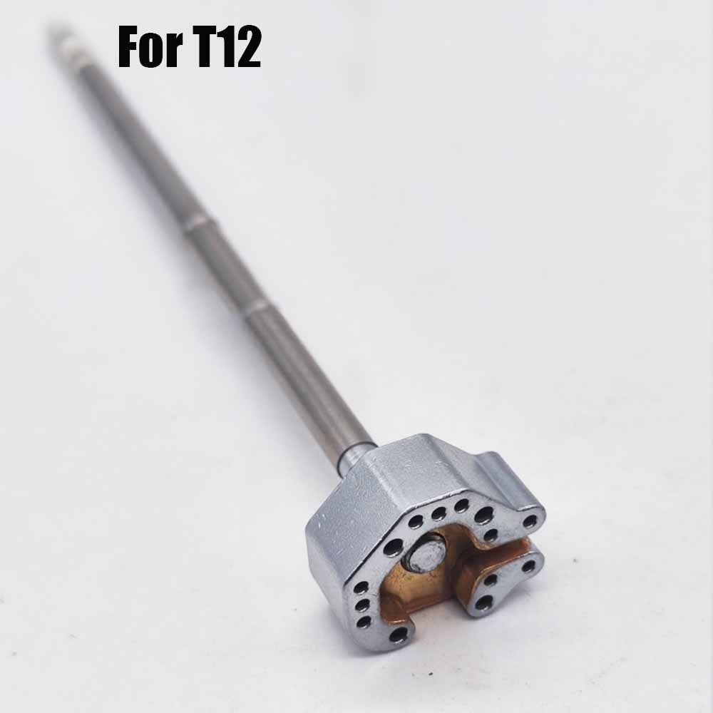 Xbox Joystick Soldering Iron Tip Switch Pro Heating Mold For Controller Repair 1