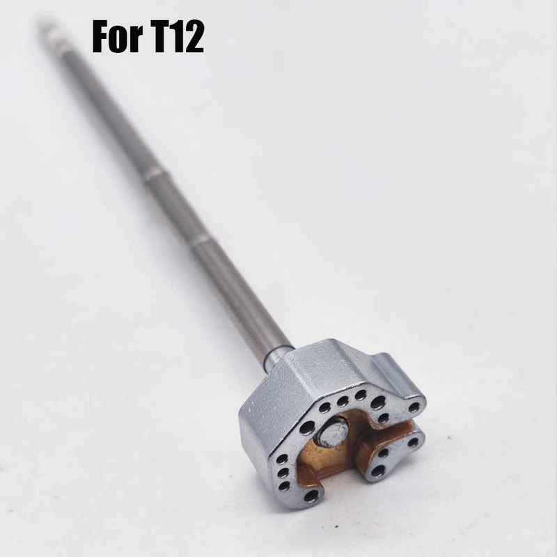 Xbox Joystick Soldering Iron Tip Switch Pro Heating Mold For Controller Repair 1