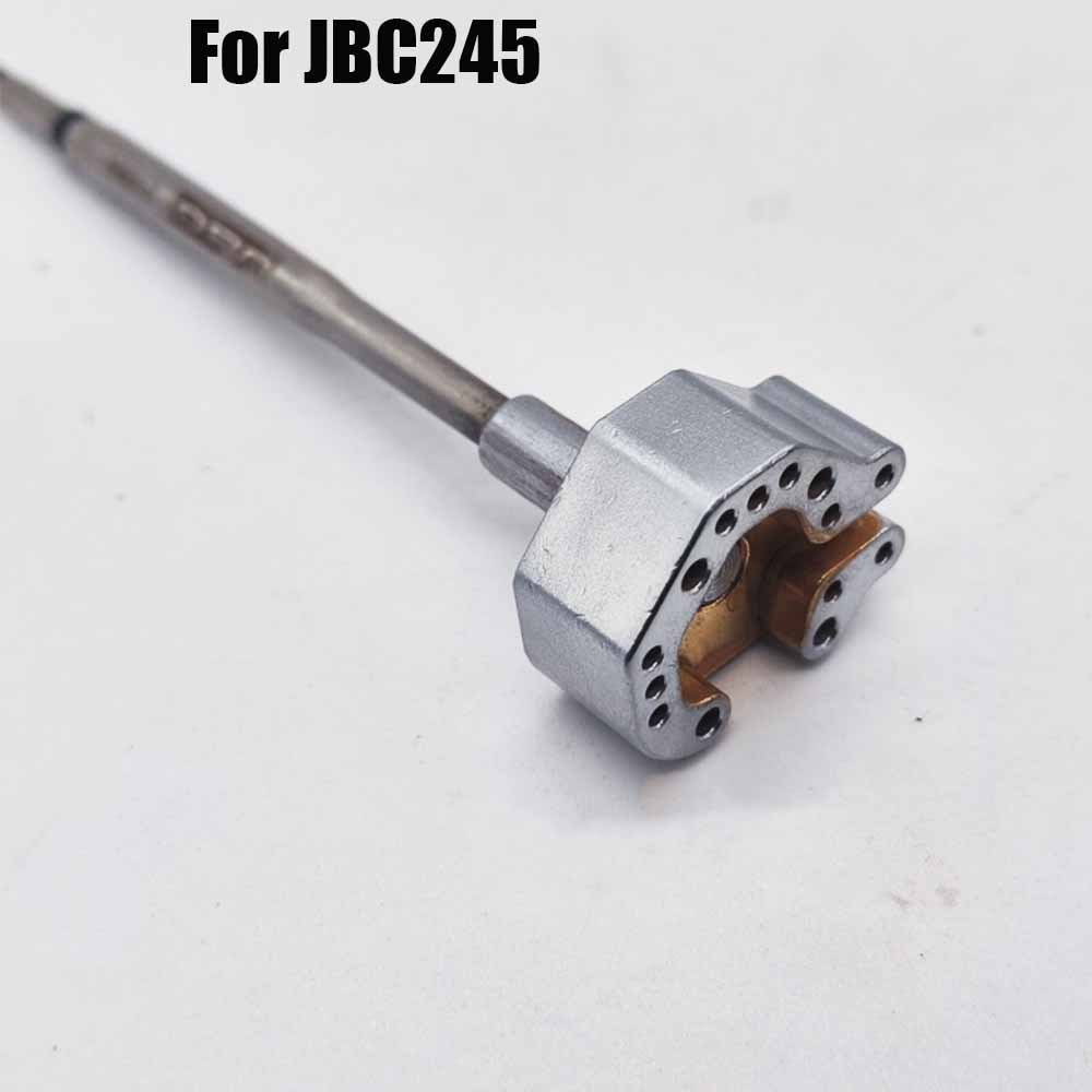 Xbox Joystick Soldering Iron Tip Switch Pro Heating Mold For Controller Repair 2