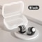 High Noise Reduction Earplugs Waterproof Sleep Earplugs For Travel Work And Relaxation 0