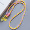 Long Phone Lanyard Shoulder Strap, Creative Crossbody Rope, Universal Cartoon Decorative Pendant