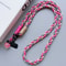 Long Phone Lanyard Shoulder Strap, Creative Crossbody Rope, Universal Cartoon Decorative Pendant