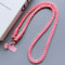 Long Phone Lanyard Shoulder Strap, Creative Crossbody Rope, Universal Cartoon Decorative Pendant
