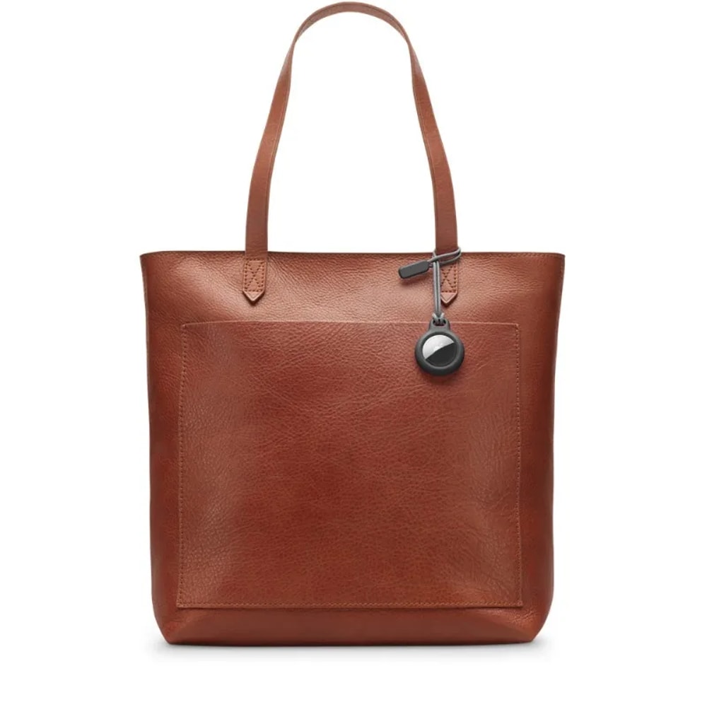 AntiLost Keychain Case For Apple Airtags Protective Cover AntiScratch Bumper 8