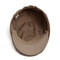 Elastic Head Circum Newsboy Cap Cotton Cloth Flat Beret For Men And Women 7