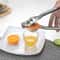 Manual Juicer Stainless Steel Lemon Squeezer Orange Fruit Processor Clip Fruit Pressing Kitchen Acc 4