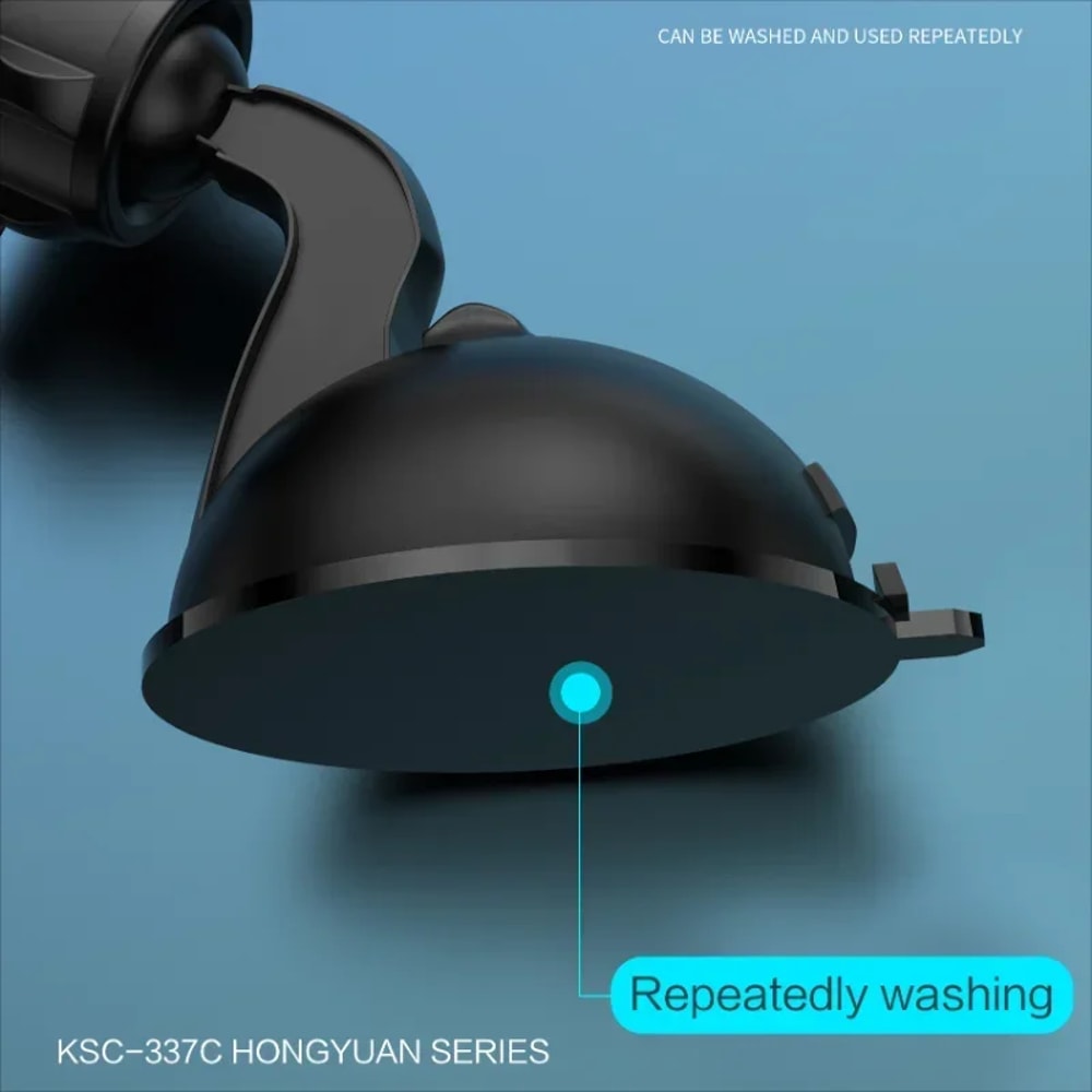 Rotatable Magnetic Car Phone Holder Universal Air Vent Mount For Mobile Phones GPS Support Magnet S 3