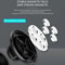 Rotatable Magnetic Car Phone Holder Universal Air Vent Mount For Mobile Phones GPS Support Magnet S 4