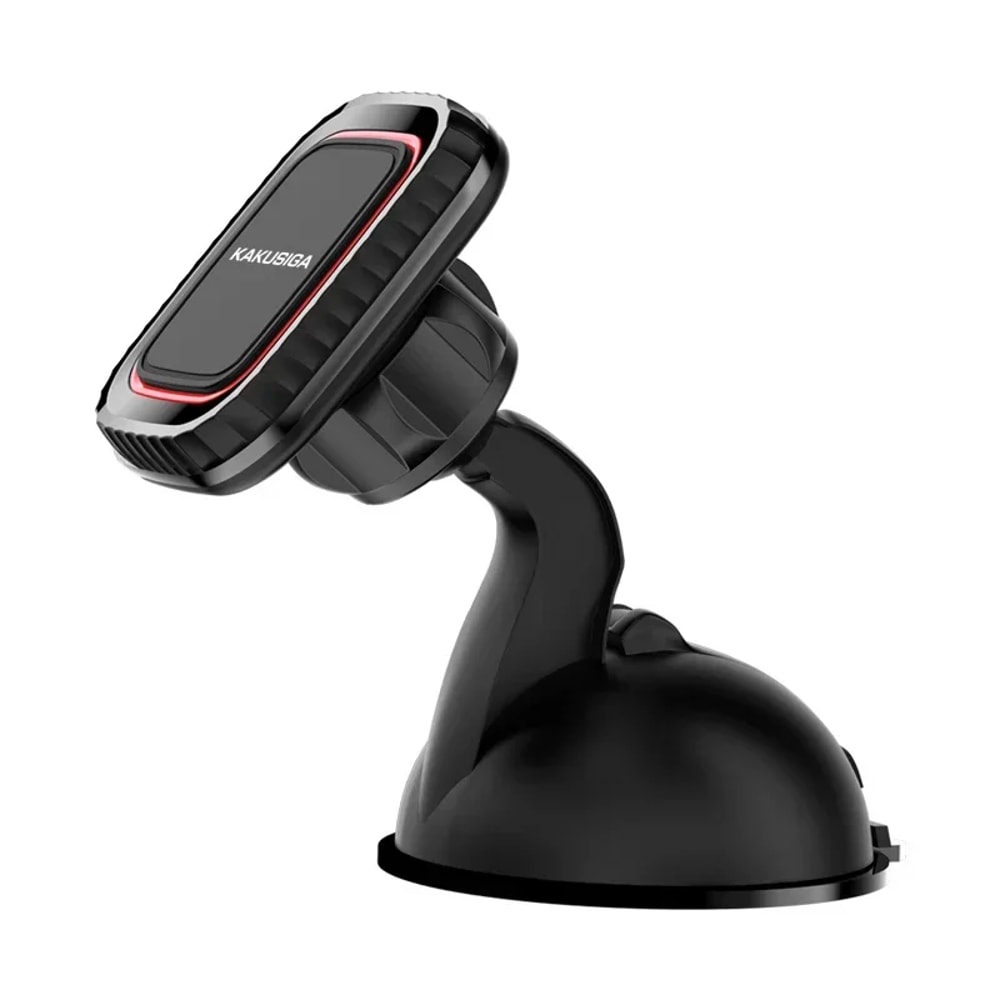 Rotatable Magnetic Car Phone Holder Universal Air Vent Mount For Mobile Phones GPS Support Magnet S 5