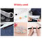 Braided Elastic Stretch Belt 5M Button Hole Elastic Belt DIY Sewing Clothing Accessories 2