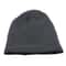 Unisex Winter Warm Beanie Hat For Men Cotton Wool Skullies Fashion Knitted Hat Solid Outdoor Gorro 5