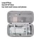 Portable EVA Hard Case Antifall Mechanical Keyboard Case Thickened Storage Bag 1