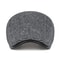 Warm Winter Hat For Men And Women With Ear Flaps Adjustable Snap Closure For Outdoor Adventures 6