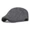 Warm Winter Hat For Men And Women With Ear Flaps Adjustable Snap Closure For Outdoor Adventures 2