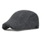 Warm Winter Hat For Men And Women With Ear Flaps Adjustable Snap Closure For Outdoor Adventures 0